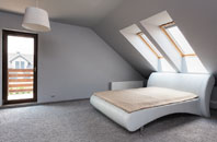 Cuidrach bedroom extensions